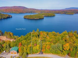 75 Charland Rd, Tupper Lake, NY 12986