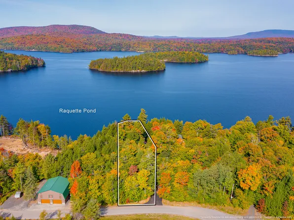 75 Charland Rd, Tupper Lake, NY 12986