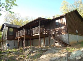 280 County Road 4591, Ozone, AR 72854