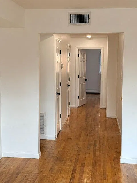 Beautiful Private Living in this 3 family home — Photo 4