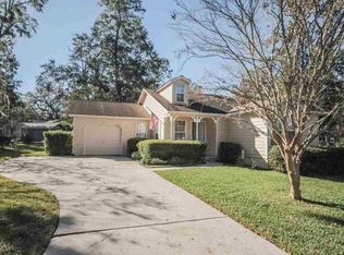 5330 High Colony Dr, Tallahassee, FL 32317