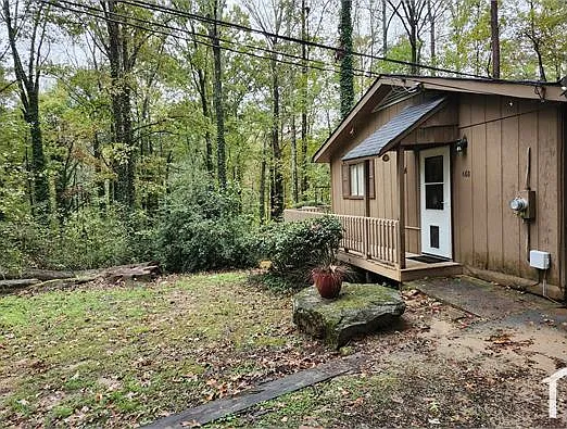 469 Panola Rd — Photo 6