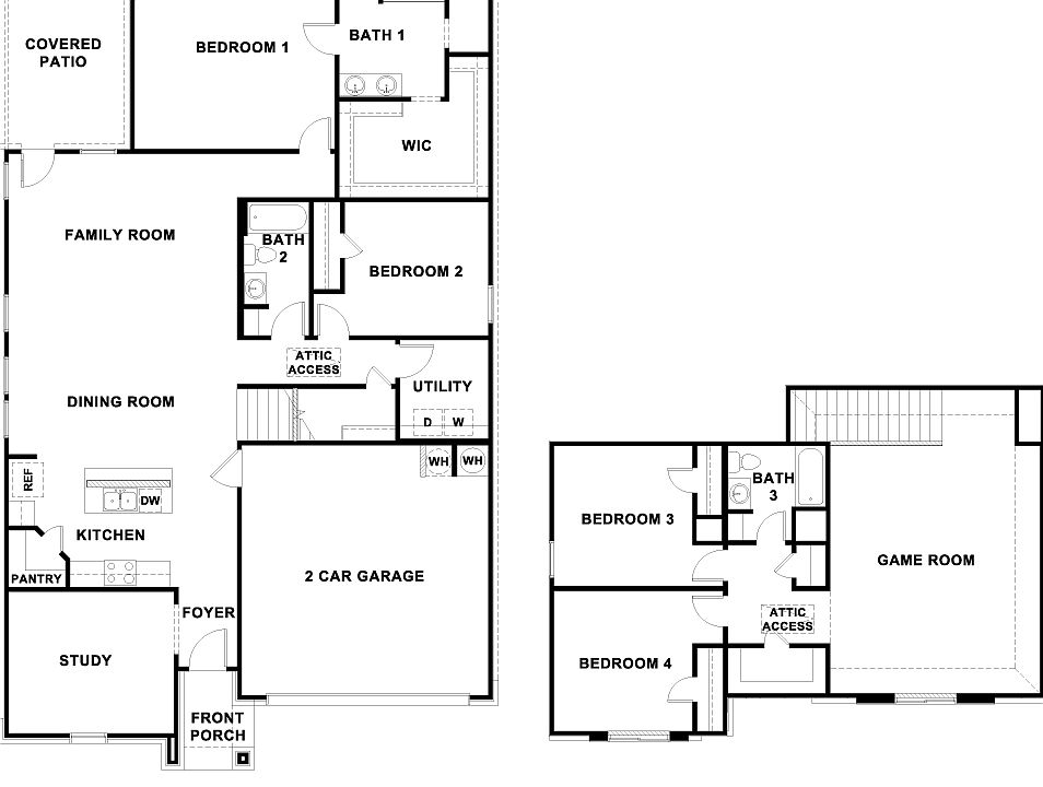 Floor Plan.