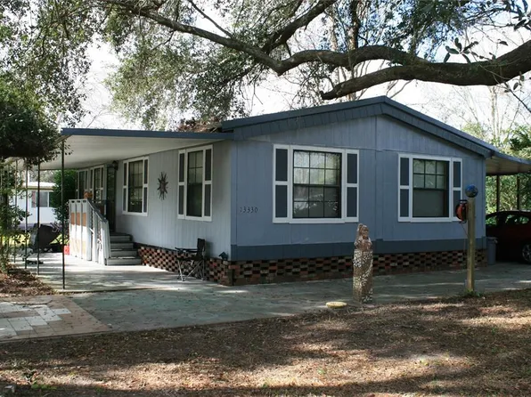 13330 NE 17TH AVENUE, TRENTON, FL 32693