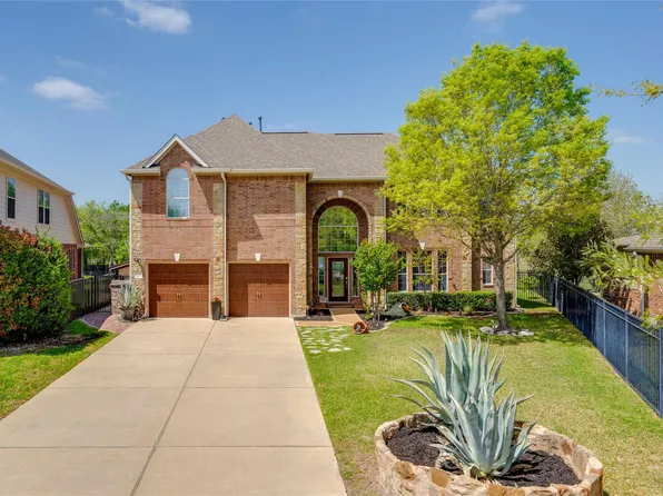 11332 Terrace Meadow Way, Manor, TX 78653