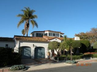 2833 Clinton Ter, Santa Barbara, CA 93105