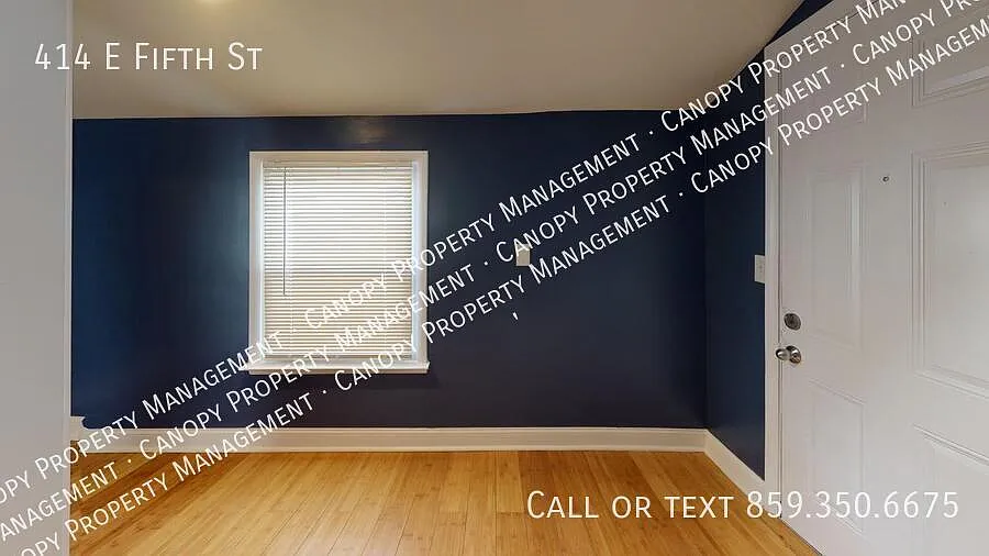 414 E Fifth St — Photo 4