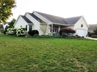 2743 E 59th St, Davenport, IA 52807