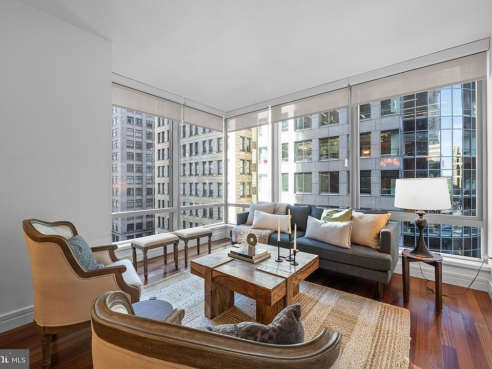 1st image of 1414 S Penn Sq W #9G