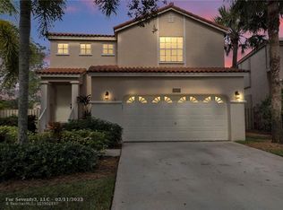 10871 NW 12th Ct, Plantation, FL 33322