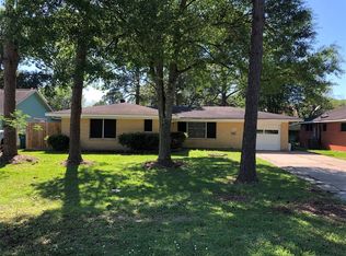 1414 Lake Rd, La Marque, TX 77568