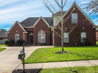1065 Nealcrest Cir, Spring Hill, TN 37174