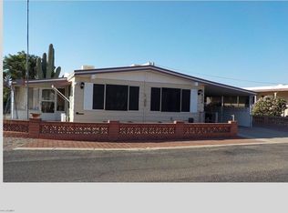 5433 W Diamond K St #6, Tucson, AZ 85713
