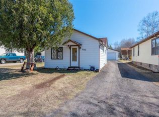 4266 4th St, Hibbing, MN 55746