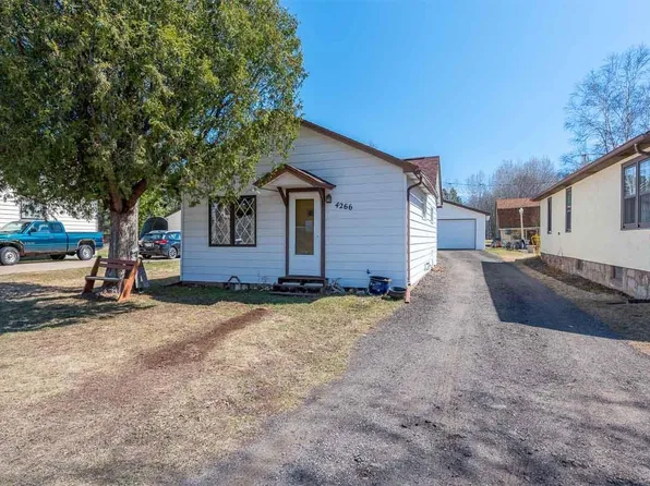 4266 4th St, Hibbing, MN 55746