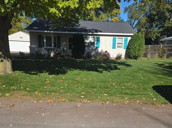 431 Tampa St SE, Kentwood, MI 49548