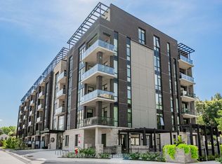 42 Mill St #208, Halton Hills, ON L7G0P9