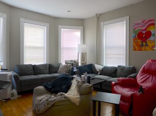 12 Cherokee St #2, Roxbury Crossing, MA 02120