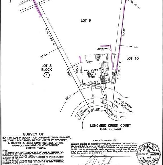 11306 Longmire Creek Ct — Photo 49