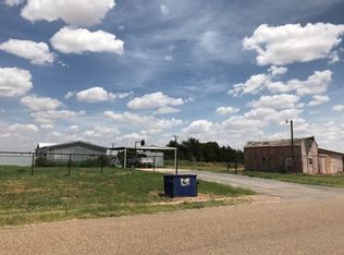16812 N Derby Ave, Gardendale, TX 79758