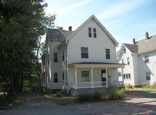 52 Manning St, Hudson, MA 01749