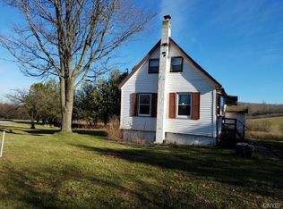 6390 Sullivan Rd, Munnsville, NY 13409