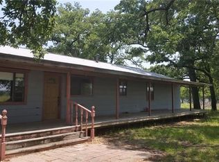 740 Rs County Road 4252, Point, TX 75472