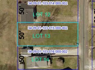 S Wabash Ave, Kokomo, IN 46902