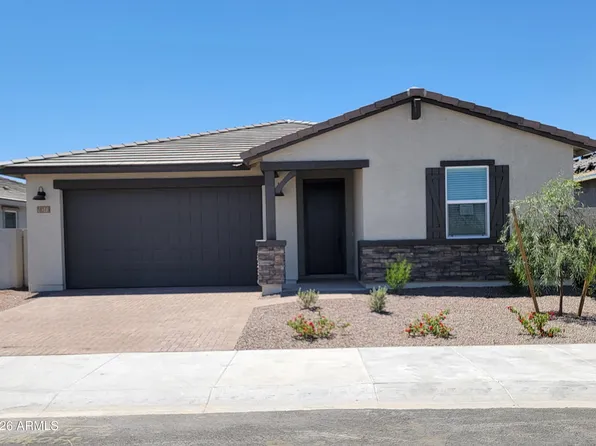18573 W MANZANITA Drive, Waddell, AZ 85355