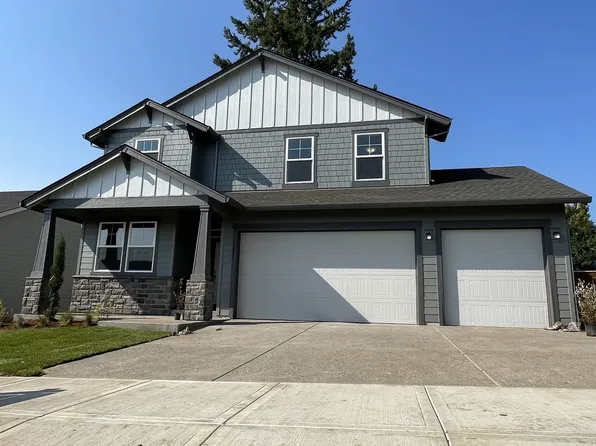 37401 Steelhead St, Sandy, OR 97055