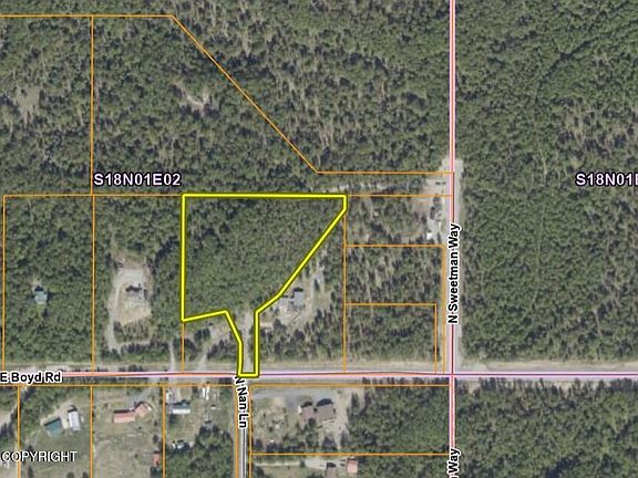 2nd image of 9445 E Boyd Rd