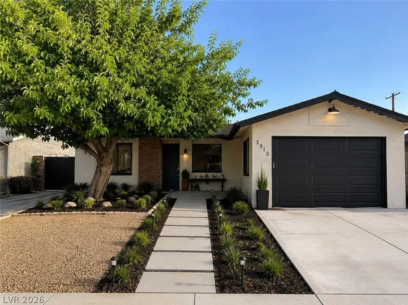 3912 Casa Grande Ave, Las Vegas, NV 89102