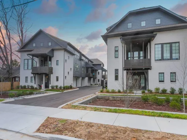 2021 Beech Ave #4, Nashville, TN 37204