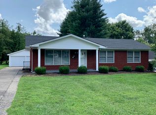 613 E Mount Vernon St, Somerset, KY 42501