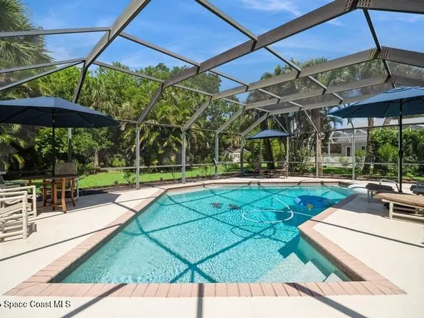 6340 Anchor Ln, Rockledge, FL 32955