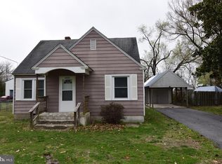 26828 Seaford Rd, Seaford, DE 19973