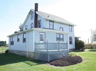 10583 Beeson St NE, Alliance, OH 44601