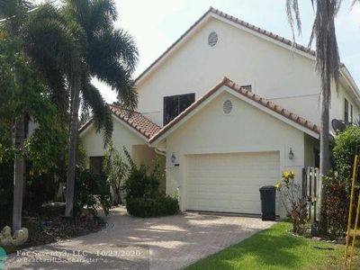 2888 NE 33rd St, Pompano Beach, FL, 33064