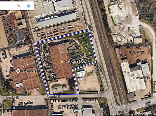 6830 Mykawa Rd, Houston, TX 77033