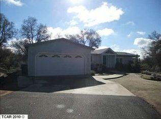 18433 Pradera Real Rd, Sonora, CA 95370