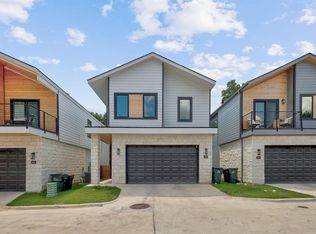 5820 Sutherlin Rd #17, Austin, TX 78723