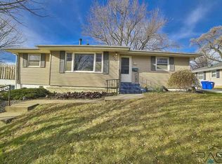 2409 S Sherman Ave, Sioux Falls, SD 57105