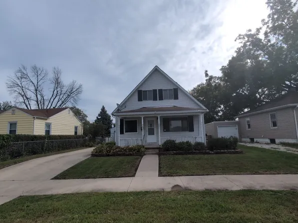 1321 S 26th St, Fort Dodge, IA 50501