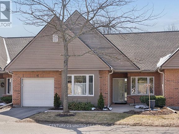 2nd image of 1850 Cherryhill Rd #9-2