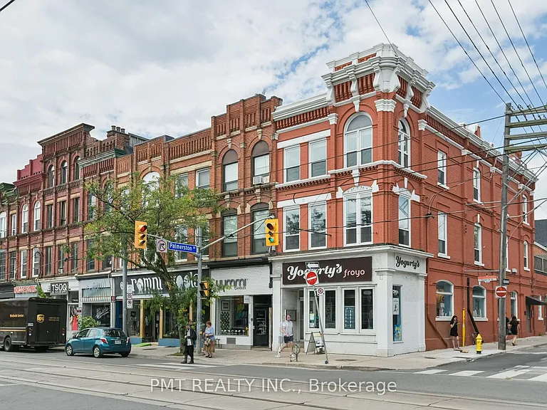 676 Richmond St W #210 — Photo 48