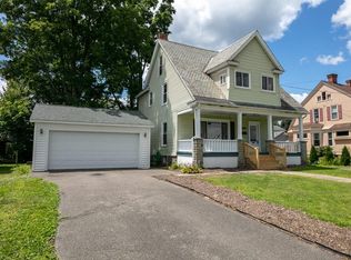 303 Foster Ave, Elmira, NY 14905
