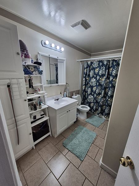 Victoria House for rent - 1 Bedroom — photo 2
