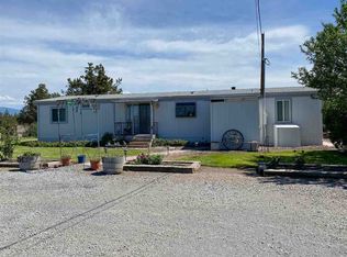 5304 Frisbee Ln, Montague, CA 96064