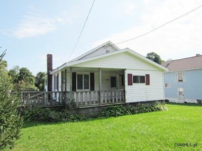 3682 William Penn Ave, Johnstown, PA, 15909