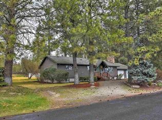 1815 E Center St, Spokane, WA 99208